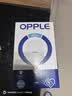 欧普照明（OPPLE）LED灯泡节能灯泡E27大螺口家用商用摆摊大功率厂房工矿灯40瓦白光 实拍图