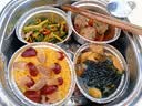 小熊（Bear）煮蛋器 蒸蛋器 自动断电早餐蒸煮一体机 定时预约蒸蛋神器小型一人用 0涂层不锈钢轻食机ZDQ-F12G3 实拍图