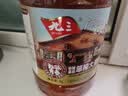 九三非转基因 致青春系列 笨榨5L*2桶 大豆油物理压榨 实拍图