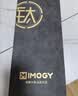 艾曼格（IMOGY）纯钛保温杯双层茶水分离杯高颜值商务焖泡茶便携车载水杯 实拍图