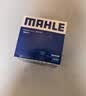 马勒（MAHLE）机油滤芯机滤QZJD1(奥迪Q3/A3/大众朗逸捷达桑塔纳速腾宝来高尔夫 实拍图