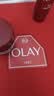 玉兰油（OLAY）大红瓶水乳液保湿抗皱紧致化妆品护肤品套装礼盒生日礼物送女友 实拍图