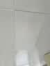 TCL厨房灯LED吸顶灯集成吊顶灯平板灯嵌入式铝扣板灯卫生间灯300*600 实拍图