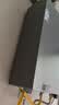 海尔【莎莎同款】小海鲸【无冷凝水管K70AMAX】16升燃气热水器天然气 一级能效 静音增压家用 实拍图