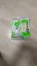 海牌菁品韩国进口 干紫菜原味海苔2g*24包寿司儿童即食紫菜48g休闲零食 实拍图