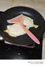 拜杰硅胶锅铲煎饼刮板玉子烧铲子烙饼铲子煎饼果子工具煎饼铲 实拍图