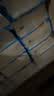 洁云卫生纸 加韧300张*10包 大规格压花抽纸厕纸平板纸厕所专用纸巾  实拍图