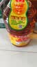 鲁花 【保真花生油】食用油 5S 物理压榨 压榨一级 花生油5.7L 实拍图