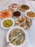 鲜京采 鲜冻大号黑虎虾 去冰净重2斤 31-40只/盒 美食大赛同款 实拍图