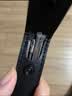 耳勺六件套采耳工具不锈钢挖耳勺皮包便携掏耳勺 6件套挖耳勺黑色 6件 【优惠版】 实拍图