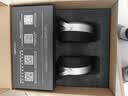 HIFIMAN（海菲曼）HE400SE 隐形磁体版 开放式平板振膜hifi发烧耳机头戴式有线音乐耳机 实拍图