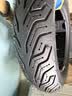 米其林（MICHELIN）CITY2 GRIP半热熔摩托车轮胎踏板小牛九号电动车晴雨防滑真空外胎 SAVER升级版:100/90-10 实拍图