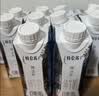 蒙牛【新鲜日期】特仑苏纯牛奶250ml*16盒 3.6g蛋白 礼盒 实拍图