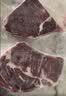 鲜京采精选 澳洲Coles谷饲原切上脑牛排1kg 2.5cm厚切 家庭烤肉礼品 实拍图