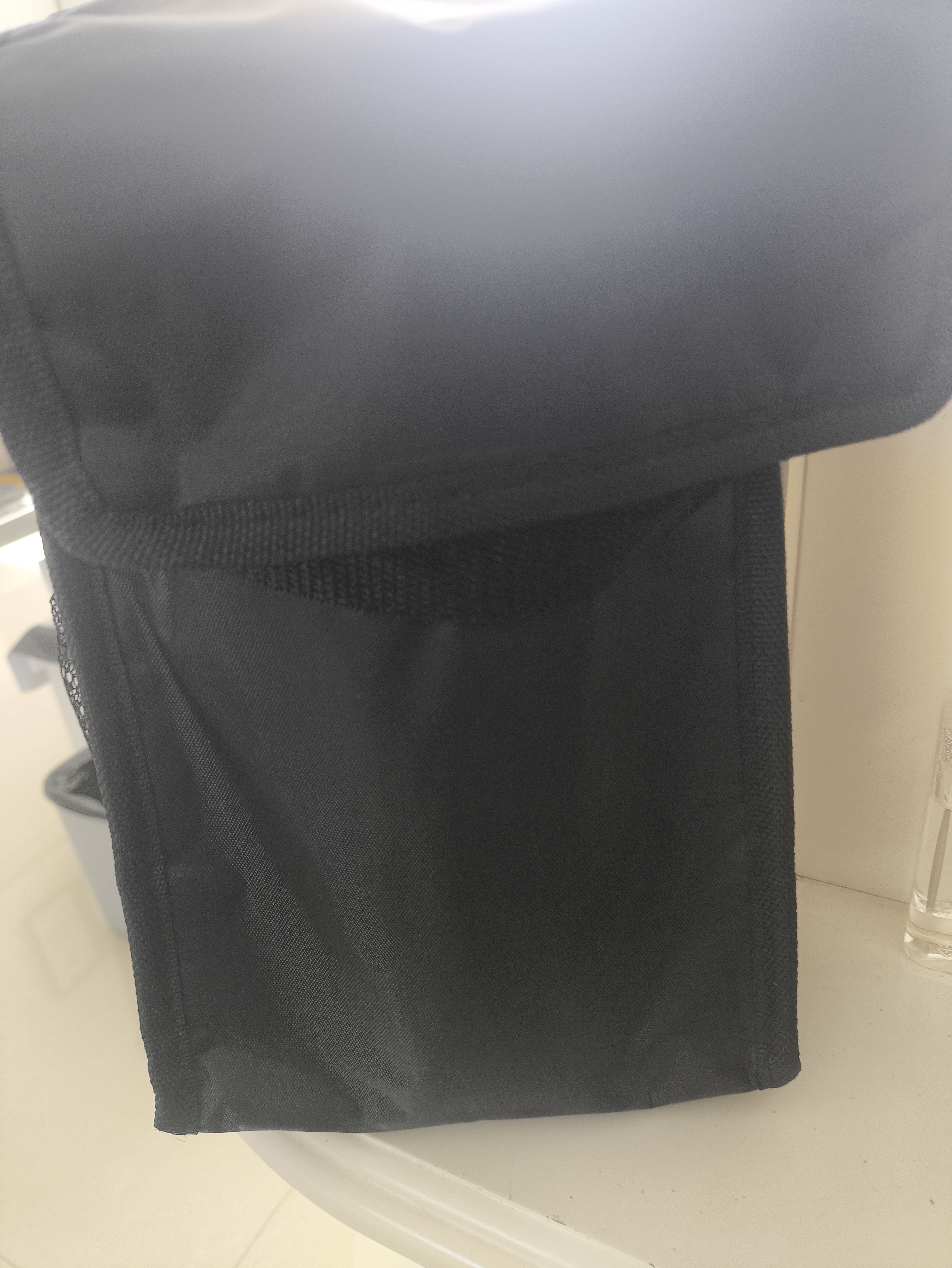 科博康（KBOKA） 德国保温饭盒超长保温大容量多层保温桶304不锈钢饭盒上班族防烫 星空蓝2.6L三层【加厚保温袋+餐具+背带】 实拍图
