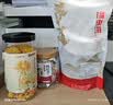 福东海 宁夏红枸杞子200g 特级新货头茬苟杞子中宁免洗泡水菊花茶滋补品 实拍图