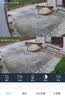 奥克斯高清室外摄像头防水手机远程无线wifi监控器360度无死角云台旋转无死角4g网络全景语音对话户外 实拍图