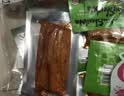 口水娃辣条大礼包怀旧解馋零食办公室休闲零食506g（约25包） 实拍图