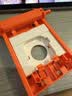 Smorss【顶配3D热弯】适用苹果手表SE3手表膜apple watch se保护膜iwatchSE2/S6/S5/S4钢化膜无尘仓40mm 实拍图