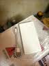 华为原装12000mAh66W双向快充移动电源3C认证可上飞机充电宝适用华为手机Pura90Mate80USB-A/C双口输出 实拍图