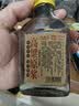 纯粮原酒清香型白酒高粱酒42度小瓶装100ml高粱酒口感醇厚 42度 100mL 1瓶 实拍图