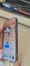 荣耀600 元气版 8+256曜石黑 5000万索尼超清主摄 荣耀绿洲护眼屏 5G AI 学生 拍照手机 国家补贴 实拍图