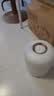 飞科（FLYCO）加湿器卧室空气桌面加湿器婴儿孕妇小型家用加湿器落地智能办公室客厅轻音 FH9210【2L白色】 实拍图