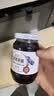 丘比蓝莓果酱 170g*1瓶 家用吐司面包涂抹酱 蛋糕酸奶冰淇淋百搭酱 实拍图