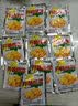 榨菜丝开味小菜50g/袋鲜嫩脆爽下饭菜腌菜清淡去皮小包配粥咸菜 榨菜丝50g*10包 实拍图