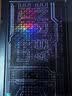 AMD&微星 暗黑骑士 锐龙R7 4700LE/RX6500XT 4G/16G/512G电竞游戏台式DIY组装电脑主机整机全家桶 实拍图
