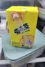 维他奶 果味茶植物饮料4口味250ml*30盒 原味12/蜜桃6/零糖6/菊花6 实拍图