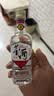 董酒 复刻 白标（带盒）  董香型白酒 54度 500ml*6瓶 整箱装 实拍图