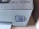 惠普（HP）GT51/53XL原装黑色墨水 适用hp tank310/410/5810/5820/418/411/419/518/519打印机 135ml 实拍图