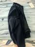 雅戈尔夹克男品质微皱肌理混纺单茄克经典立领清爽透气年轻时尚 藏青VJJK414959FLA L 175/96A （推荐130-150斤） 实拍图