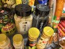 六必居熟黑芝麻210g【中华老字号】烘焙拌菜烧烤调味 实拍图