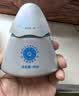 海龟爸爸春夏季儿童防晒霜宝宝小光盾学生军训专用SPF50青少年防晒乳 实拍图