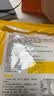 云山半 东北烤冷面615g 10片装 含冷面酱包 方便食品速食朝鲜特色小吃 实拍图