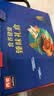 西麦黑芝麻核桃粉燕麦礼盒1350g营养早餐代餐送礼佳品新老交替 实拍图