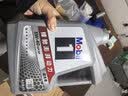 美孚（Mobil）全合成汽机油5W-40 SP级4L美孚1号极光银汽车保养京东养车自营 实拍图