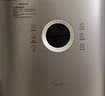 美的（Midea）【甲醛数显净化加湿器一体】空气净化器无雾加湿鼻炎家用除醛烟味异味过敏原空气净化机RX600ProH 实拍图