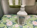 可悠然沐浴露大黄瓶550ml 美肌香氛滋润保湿 男女通用持久留香沐浴乳 实拍图