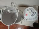 德尔玛（Deerma）【返50E卡到手102元】TJ700S 桶式吸尘器 开荒装修院子吹灰 家用商用 1200W大功率 3用吸头 实拍图