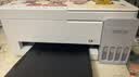 爱普生（EPSON）【6代新品】L3351墨仓式彩色打印机 微信打印/无线连接 家用AI学习打印机（打印、复印、扫描） 实拍图