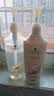 施华蔻（Schwarzkopf）多效修护型套装(洗400ml+润400ml)蓬松柔顺洗发水护发素 新老包装 实拍图