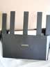 Tenda腾达路由器WiFi7云霄BE3600家用千兆穿墙王信号增强器全屋Mesh组网信号放大器BE3L 实拍图