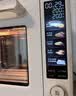 美的（Midea）【新升级】免预热电烤箱家用 平炉风炉二合一专业烘焙2026新款空气炸锅 美的P40Pro三代风炉烤箱 实拍图