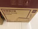 得力（deli）省力型胶圈/夹条/梳式装订机21孔文件档案标书打孔机/打孔器 3870N 【提交订单后请检查有无赠品】 实拍图