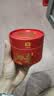 大益TAETEA茶叶普洱茶熟茶 如意沱茶盒装100g/沱 口粮茶 中华老字号 实拍图