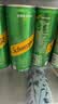 可口可乐（Coca-Cola）怡泉 无糖零卡 柠檬味苏打水 330ml*24罐 实拍图