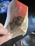 海霸王撒尿牛肉风味丸 500g/包 烧烤火锅食材 火锅丸子 实拍图